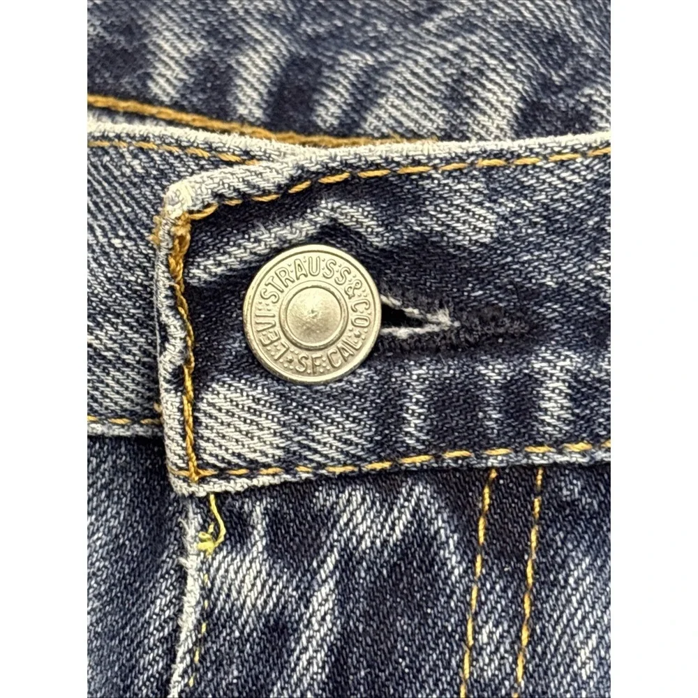 Levis levi 550